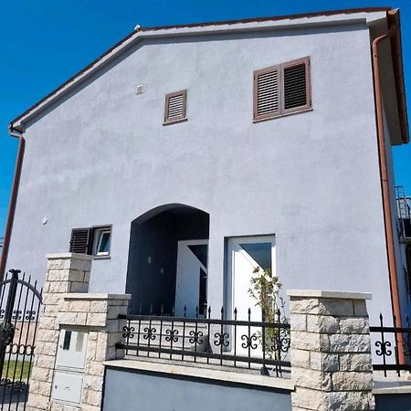 Frida Apartment Pula Exterior foto