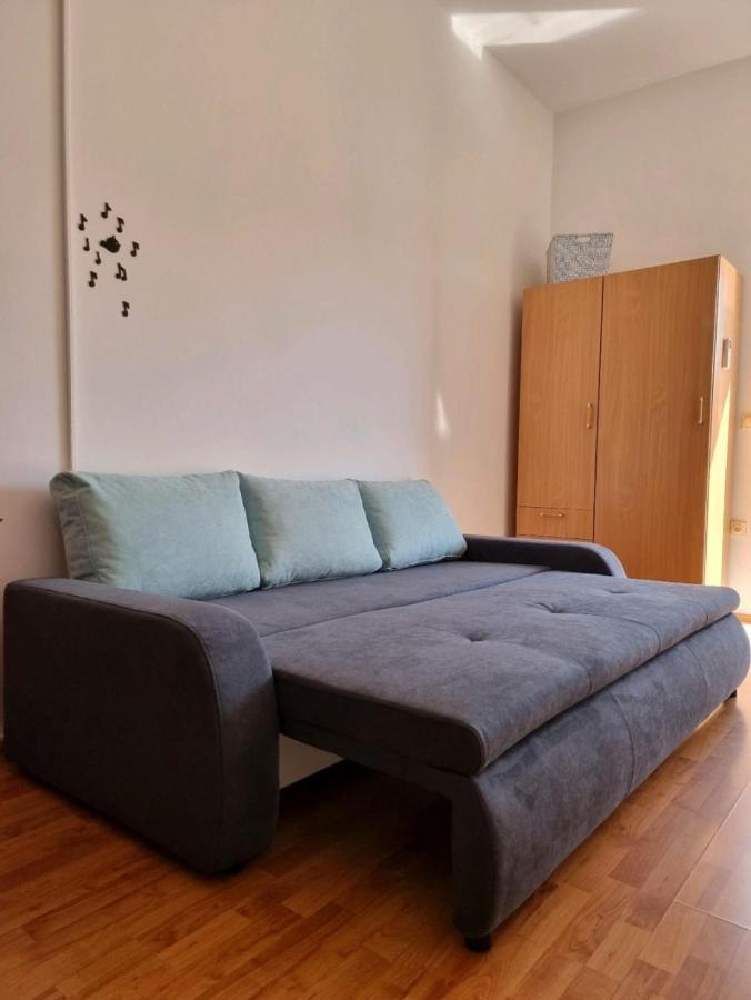 Frida Apartment Pula Exterior foto
