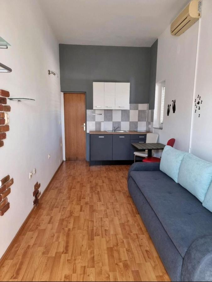 Frida Apartment Pula Exterior foto