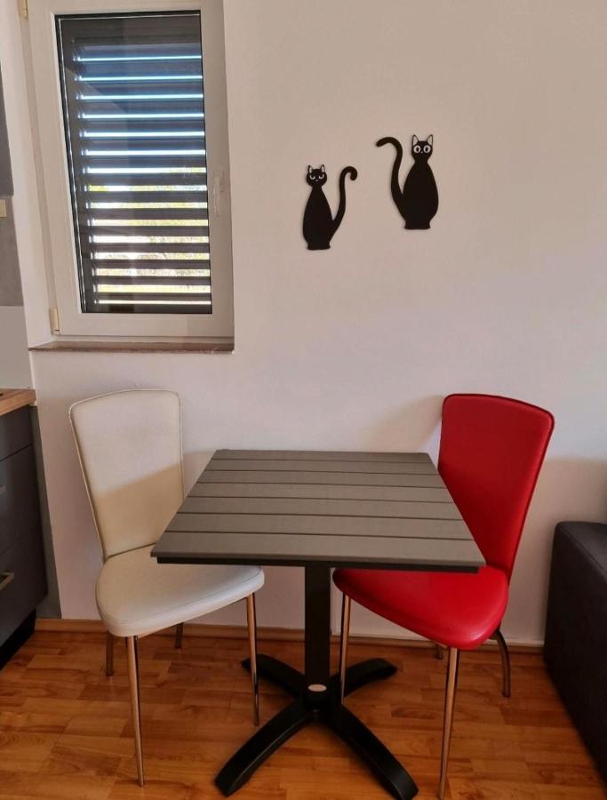 Frida Apartment Pula Exterior foto